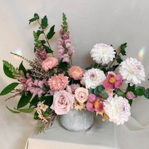 Meet your Posher, Kate